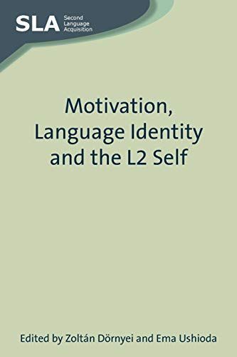 Motivation, Language Identity and the L2 Self