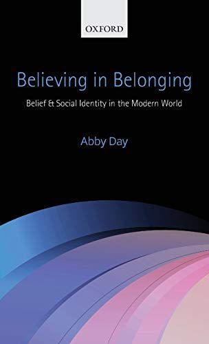 Believing in Belonging