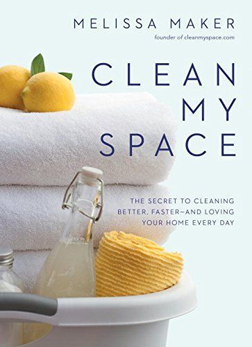 Clean My Space