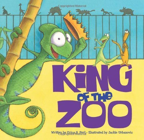 King of the Zoo