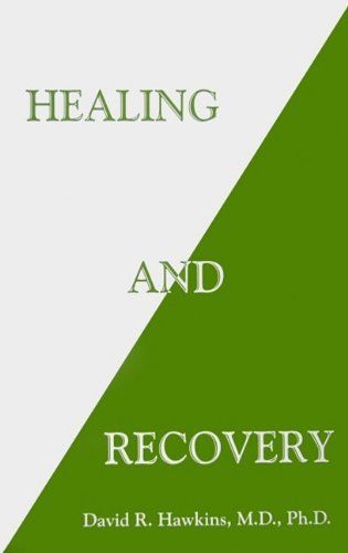 Healing and Recovery