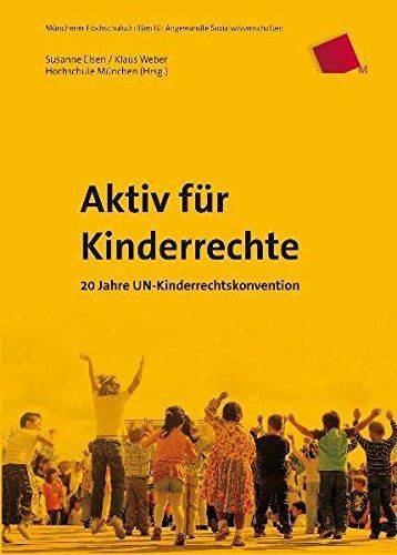 Aktiv für Kinderrechte