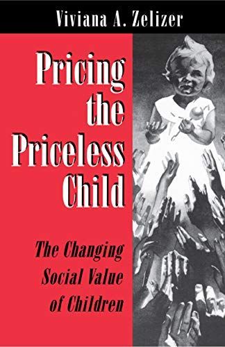 Pricing the Priceless Child