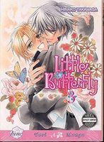 Little Butterfly