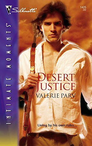 Desert Justice