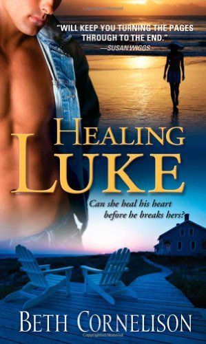 Healing Luke