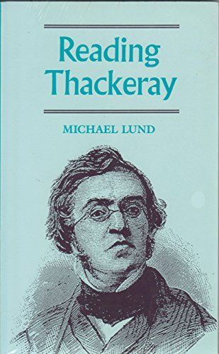 Reading Thackeray