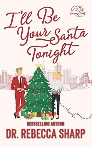 I'll Be Your Santa Tonight