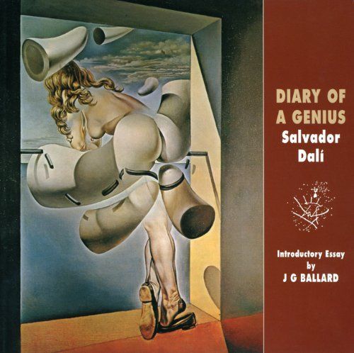 Diary of a Genius