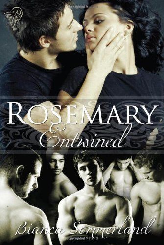 Rosemary Entwined