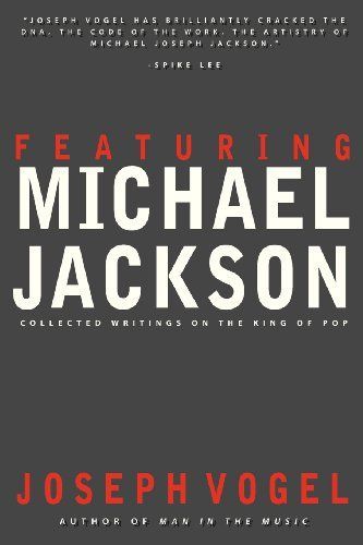 Featuring Michael Jackson