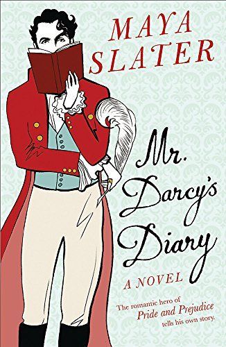 Mr Darcy's Diary