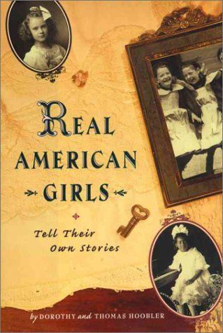 Real American Girls Tell Their Own Stories