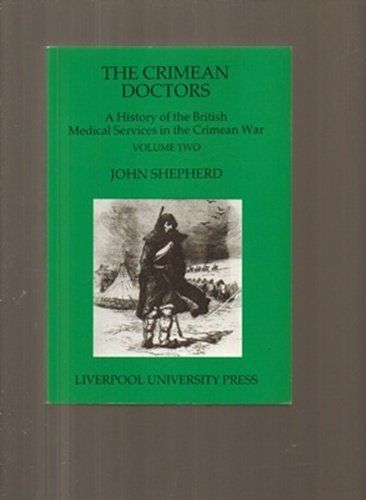 The Crimean Doctors