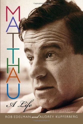 Matthau