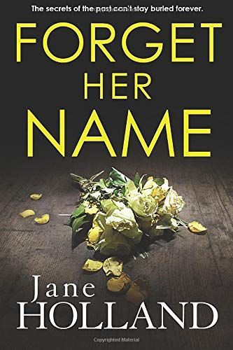 Forget Her Name