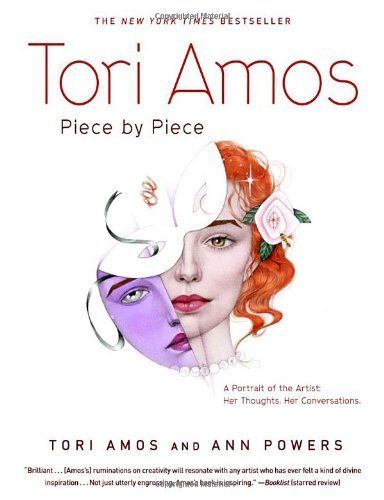 Tori Amos, Piece by Piece