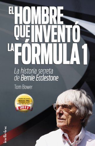 El hombre que inventó la Formula 1