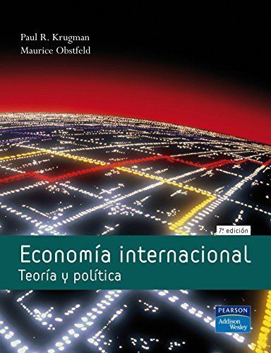 Economía internacional