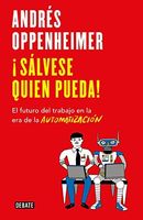 ¡Sálvese quien pueda!