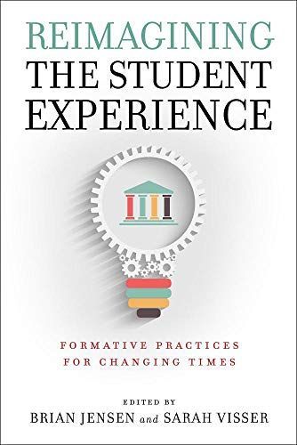 Reimagining the Student Experience