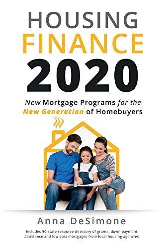 Housing Finance 2020