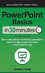 PowerPoint Basics In 30 Minutes