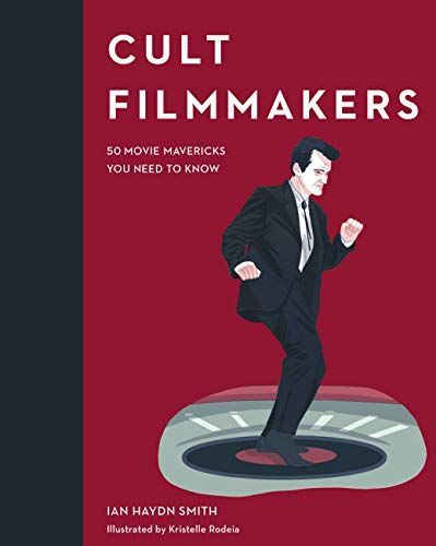 Cult Filmmakers