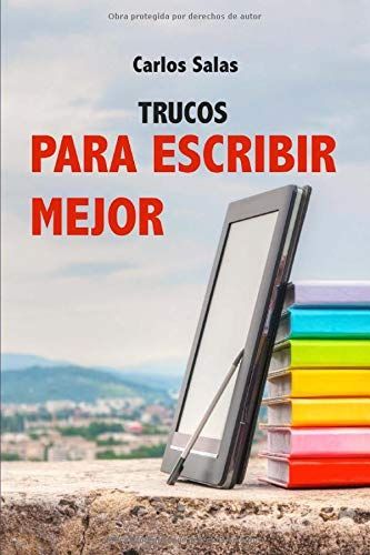 Trucos para Escribir Mejor