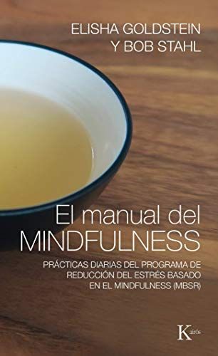 El Manual Del Mindfulness