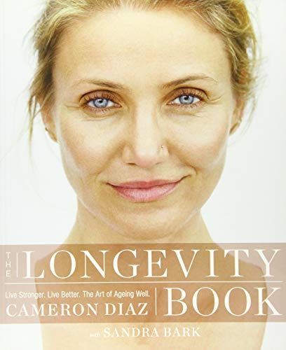 The Longevity Book