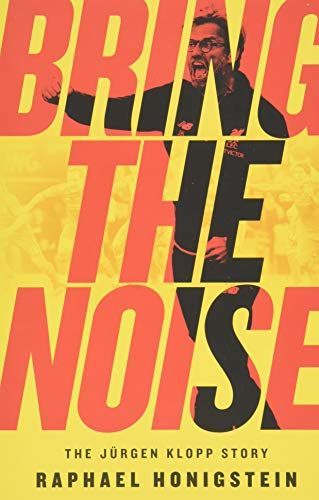 Bring the Noise