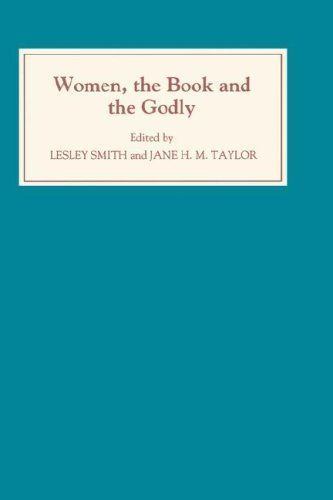 Women, the Book, and the Godly