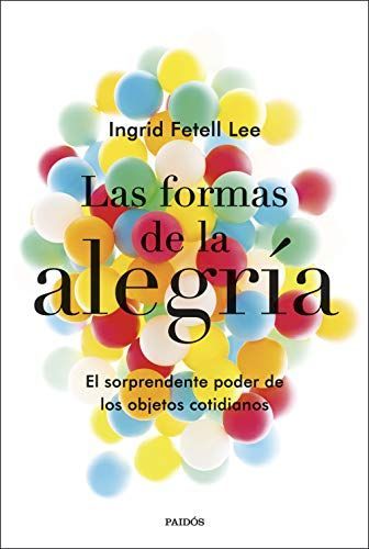 Las formas de la alegría