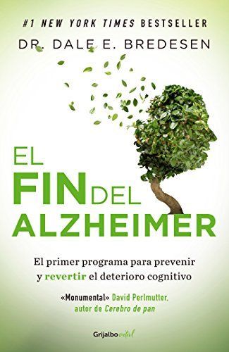 El Fin del Alzheimer / The End of Alzheimer's