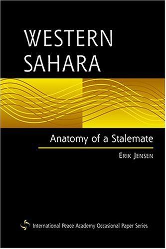 Western Sahara