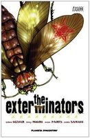Insurrezione. The exterminators