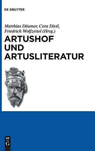 Artushof und Artusliteratur