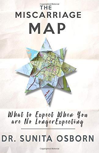 The Miscarriage Map