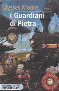 I guardiani di pietra