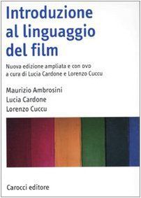 Introduzione al linguaggio del film