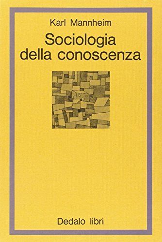 Sociologia della conoscenza