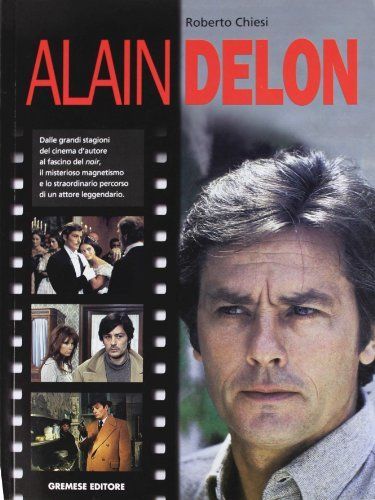 Alain Delon