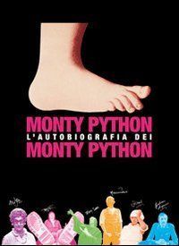 Monty Python - L'Autobiografia dei Monty Python