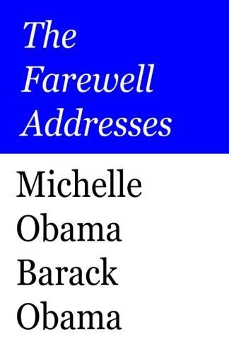 The Farewell Addresses