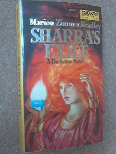 Sharra's Exile