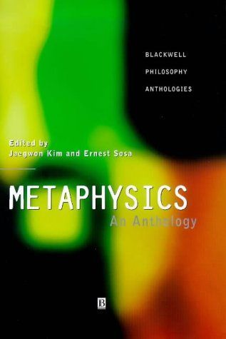 Metaphysics