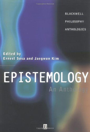 Epistemology