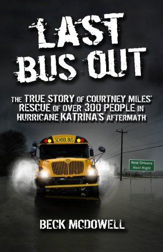 Last Bus Out