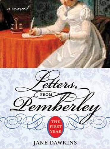 Letters from Pemberley
